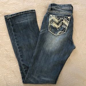 Women’s GRACE IN LA jeans
